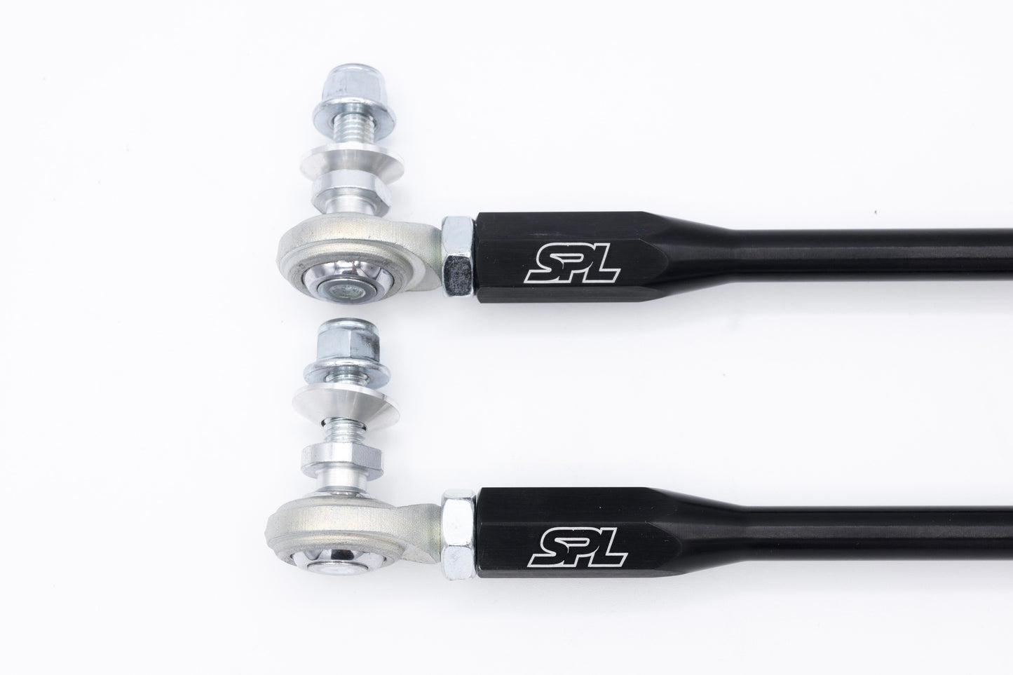 SPL - BMW E9X/E8X Front Swaybar Endlinks M Version